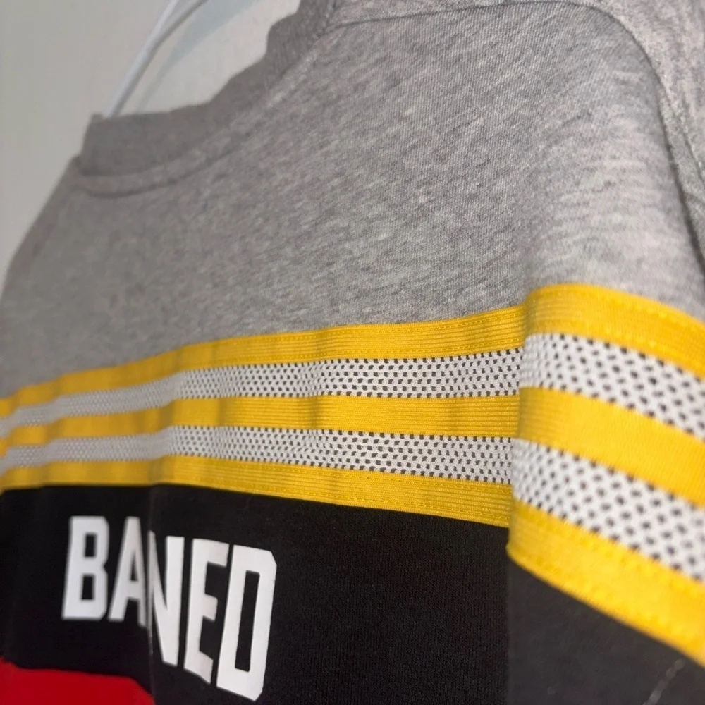 Adidas Rita Ora Banned From Normal Crewneck Sweatshirt - Picture 8 of 13